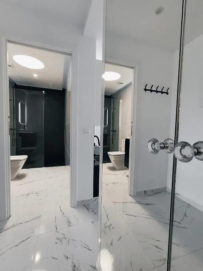 Sun Villas Luxury Apartment Costa Adeje  0*, Costa Adeje (Tenerife)