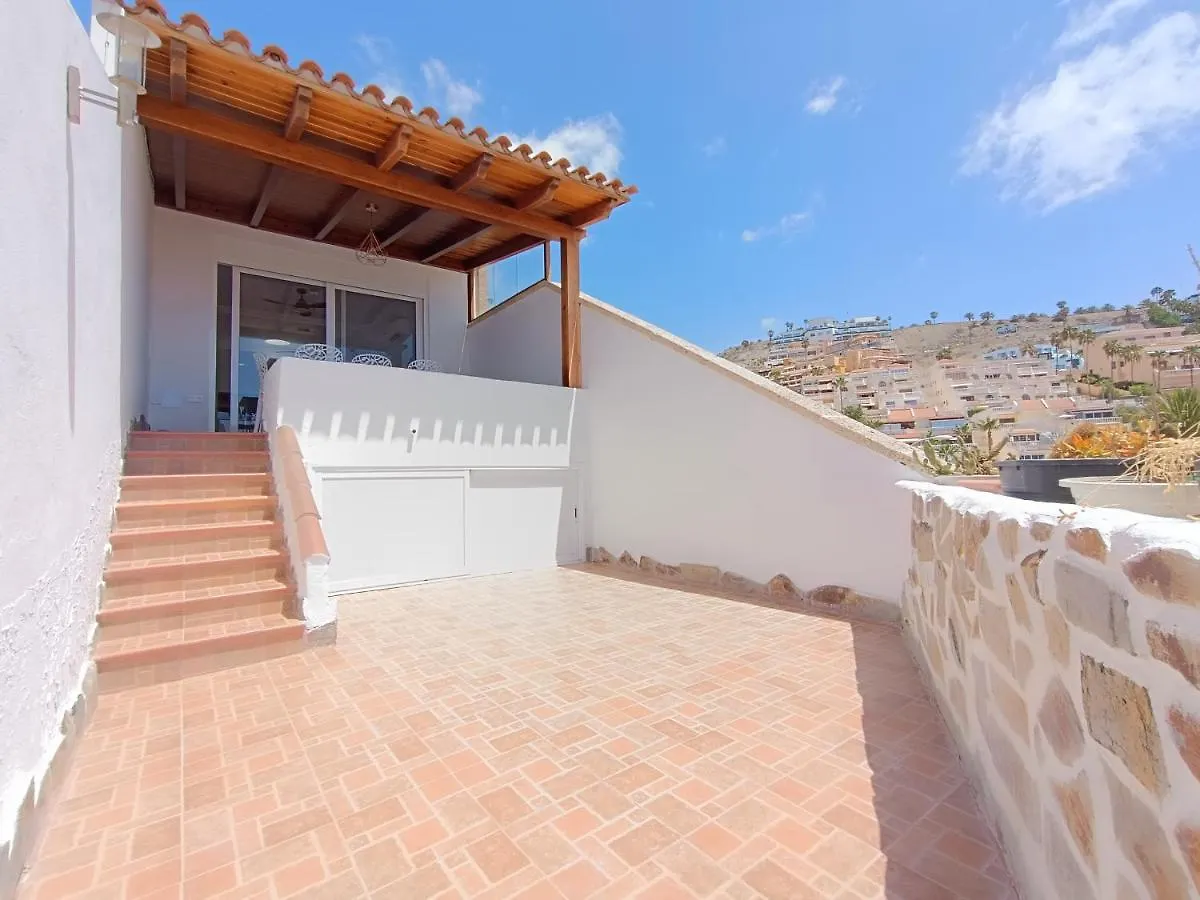 Sun Villas Luxury Apartment Costa Adeje  Spain