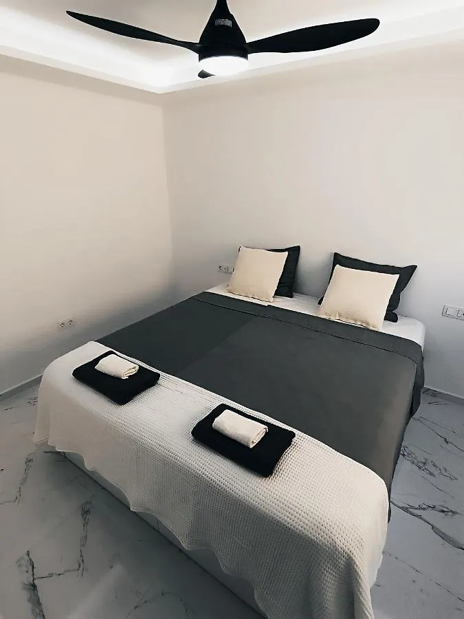 Sun Villas Luxury Apartment Costa Adeje  Spain