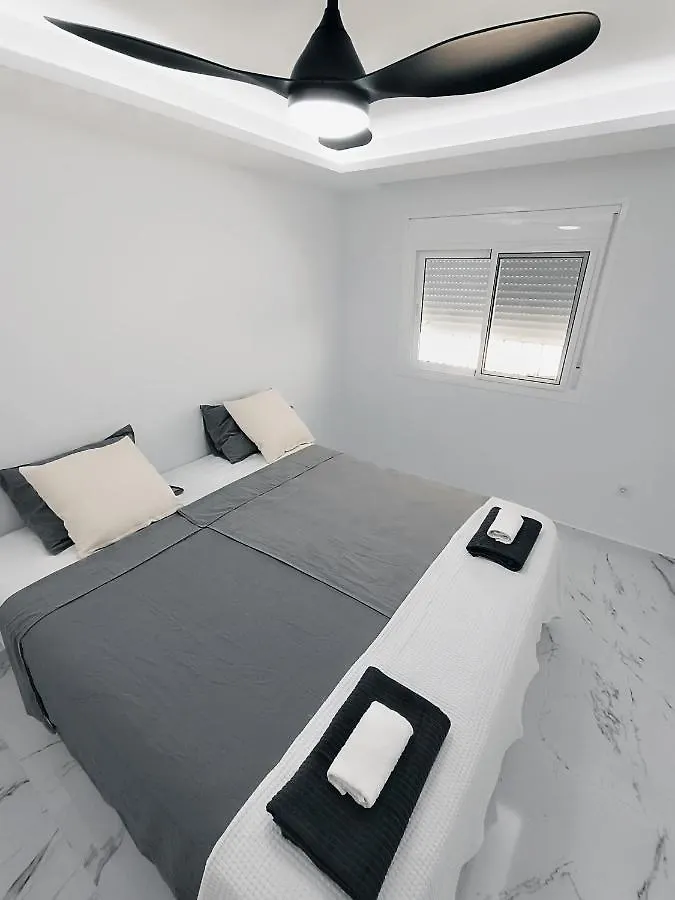 Sun Villas Luxury Apartment Costa Adeje  0*, Costa Adeje (Tenerife)