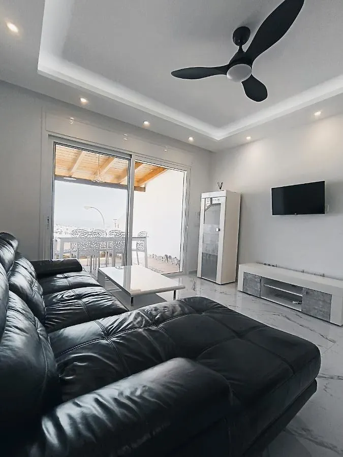 Sun Villas Luxury Apartment Costa Adeje