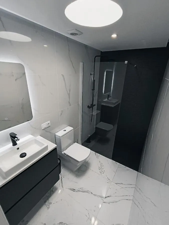 Sun Villas Luxury Apartment أذيخي إسبانيا