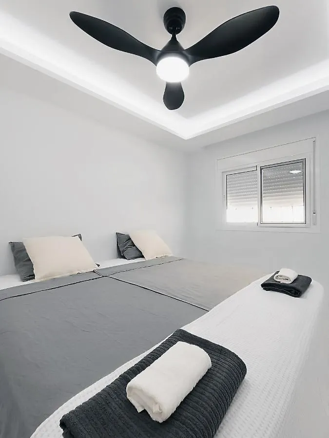 Sun Villas Luxury Apartment Costa Adeje  Spain