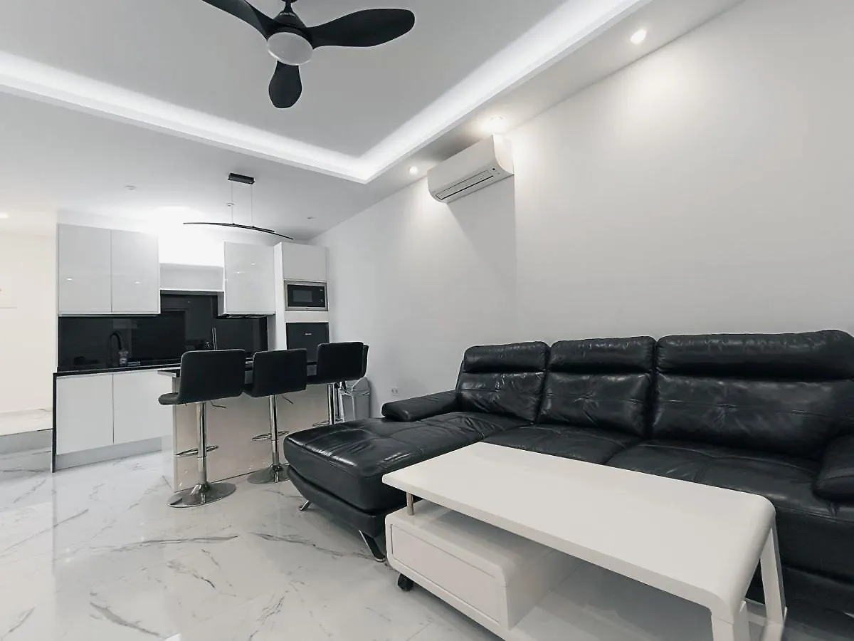 Sun Villas Luxury Apartment contacts