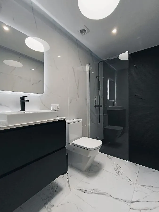Sun Villas Luxury Apartment Costa Adeje