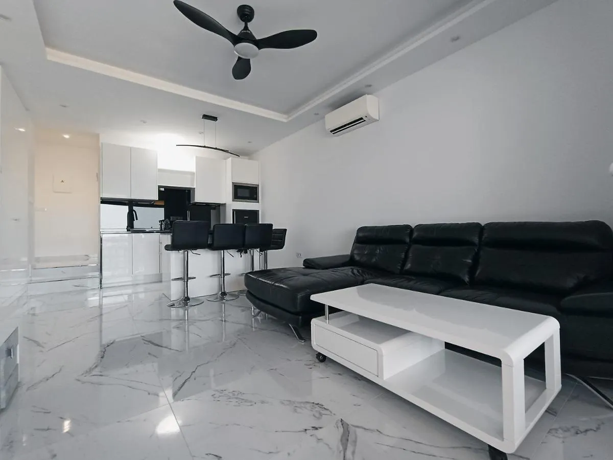 Sun Villas Luxury Apartment Costa Adeje  0*, Costa Adeje (Tenerife) Spain