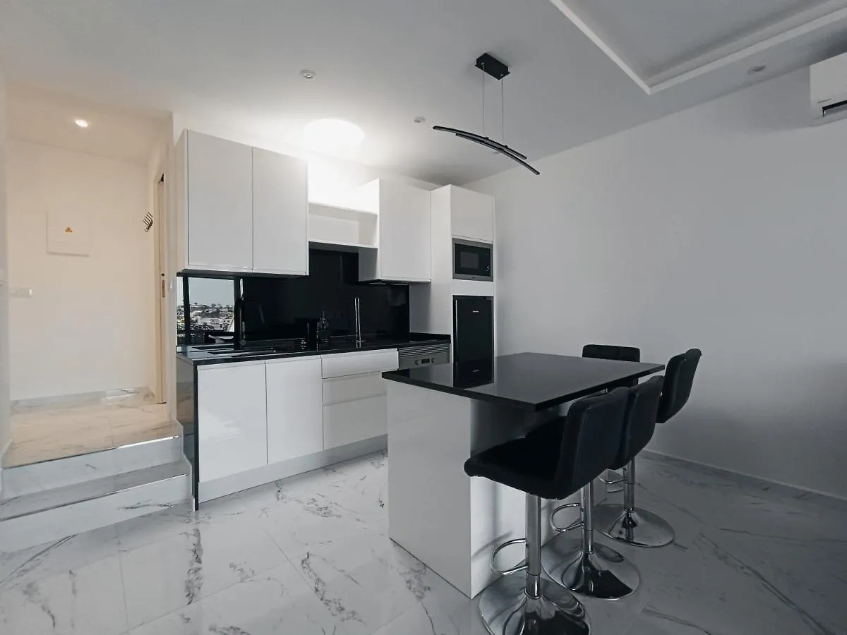Sun Villas Luxury Apartment Costa Adeje