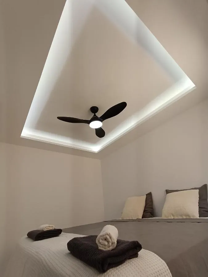 Sun Villas Luxury Apartment Costa Adeje