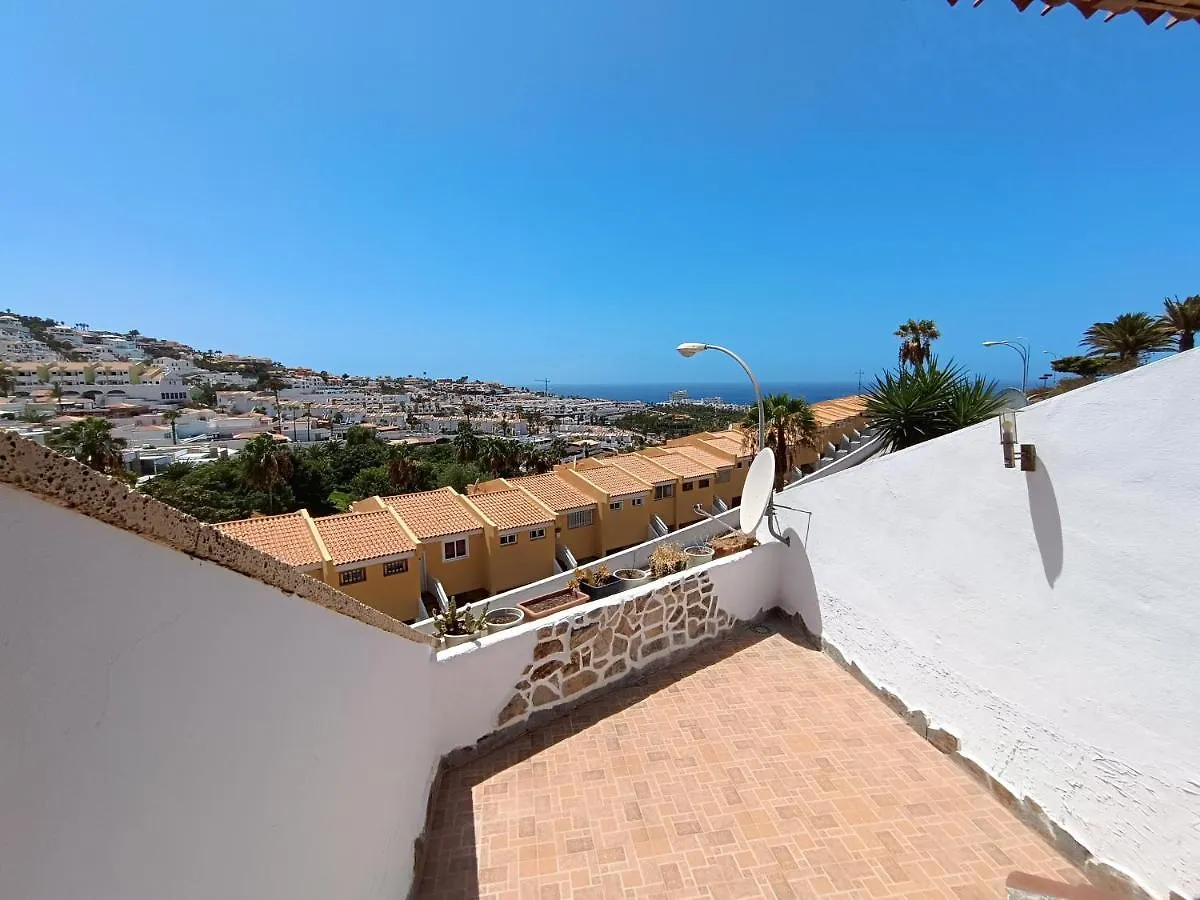 Sun Villas Luxury Apartment Costa Adeje   Costa Adeje (Tenerife)