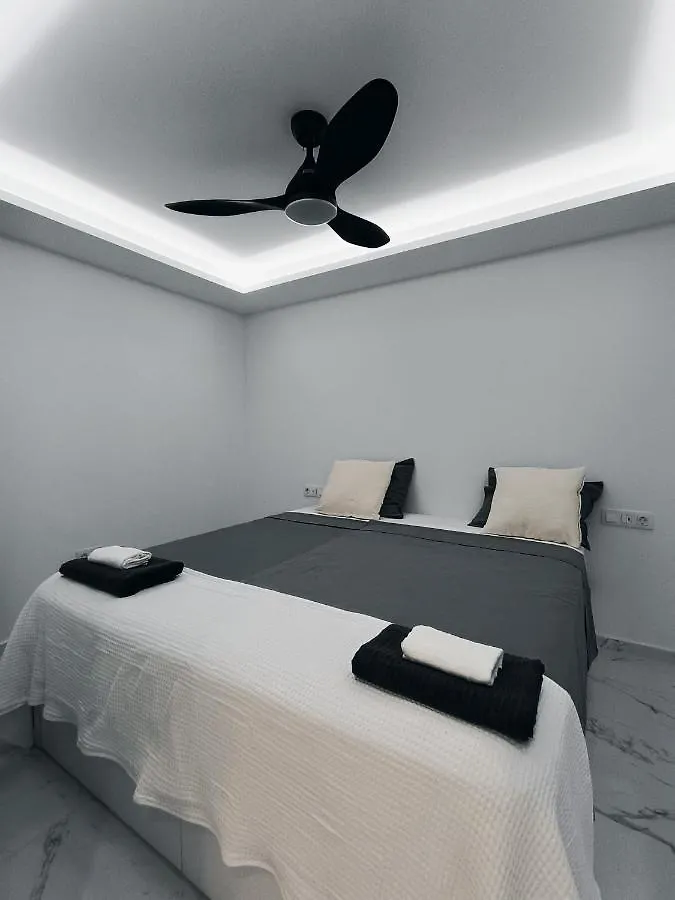 Sun Villas Luxury Apartment Costa Adeje  0*, Costa Adeje (Tenerife) Spain
