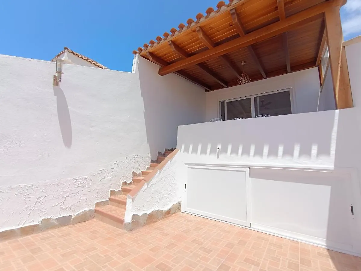 Sun Villas Luxury Apartment Costa Adeje  Spain