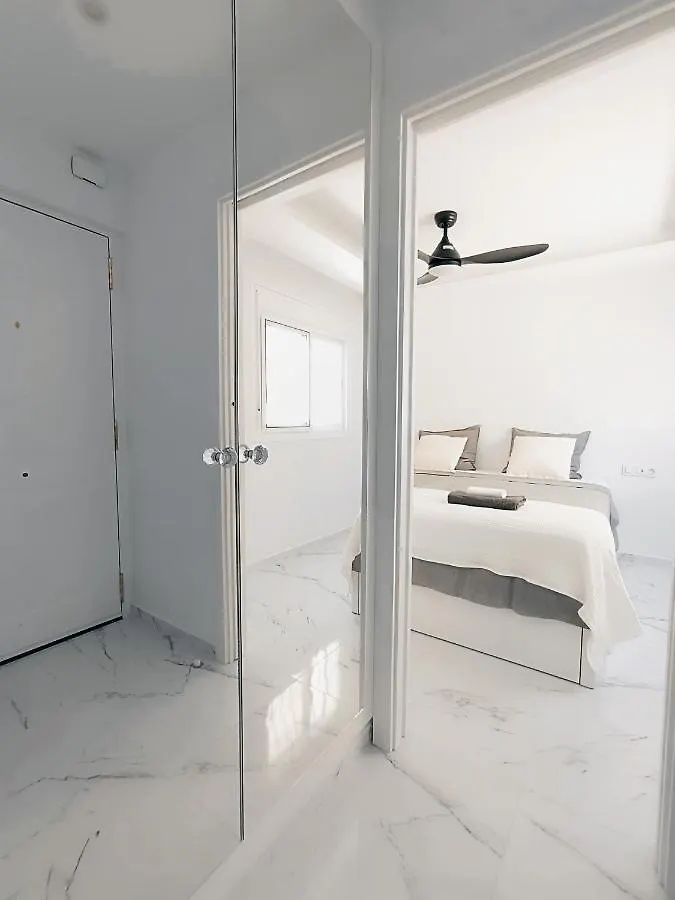 Sun Villas Luxury Apartment Costa Adeje  0*, Costa Adeje (Tenerife)