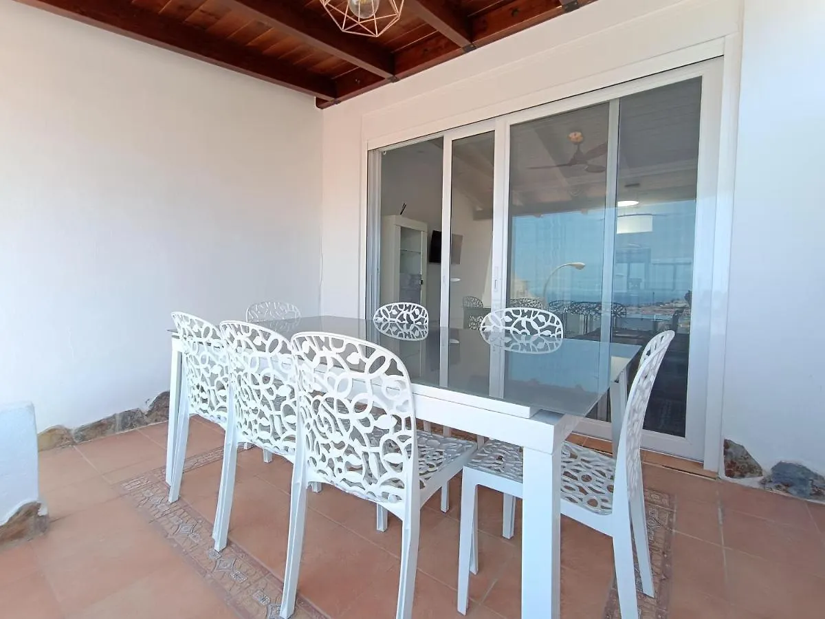 Sun Villas Luxury Apartment Costa Adeje