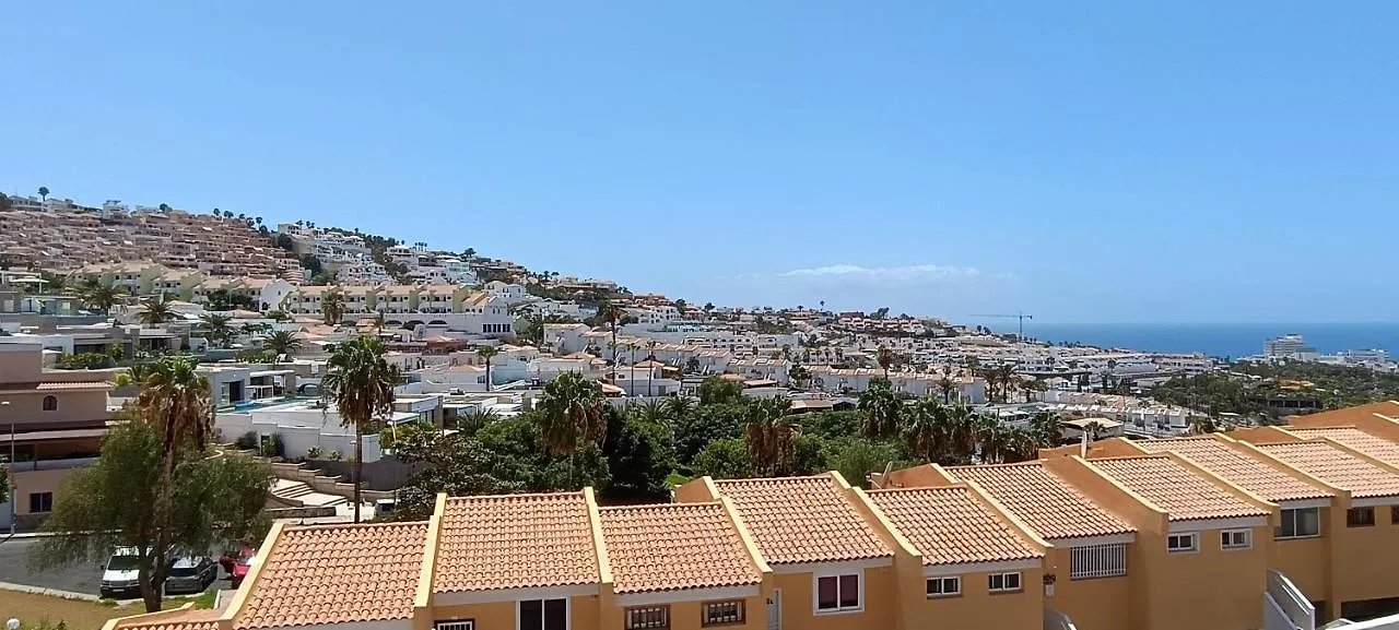 Sun Villas Luxury Apartment Costa Adeje