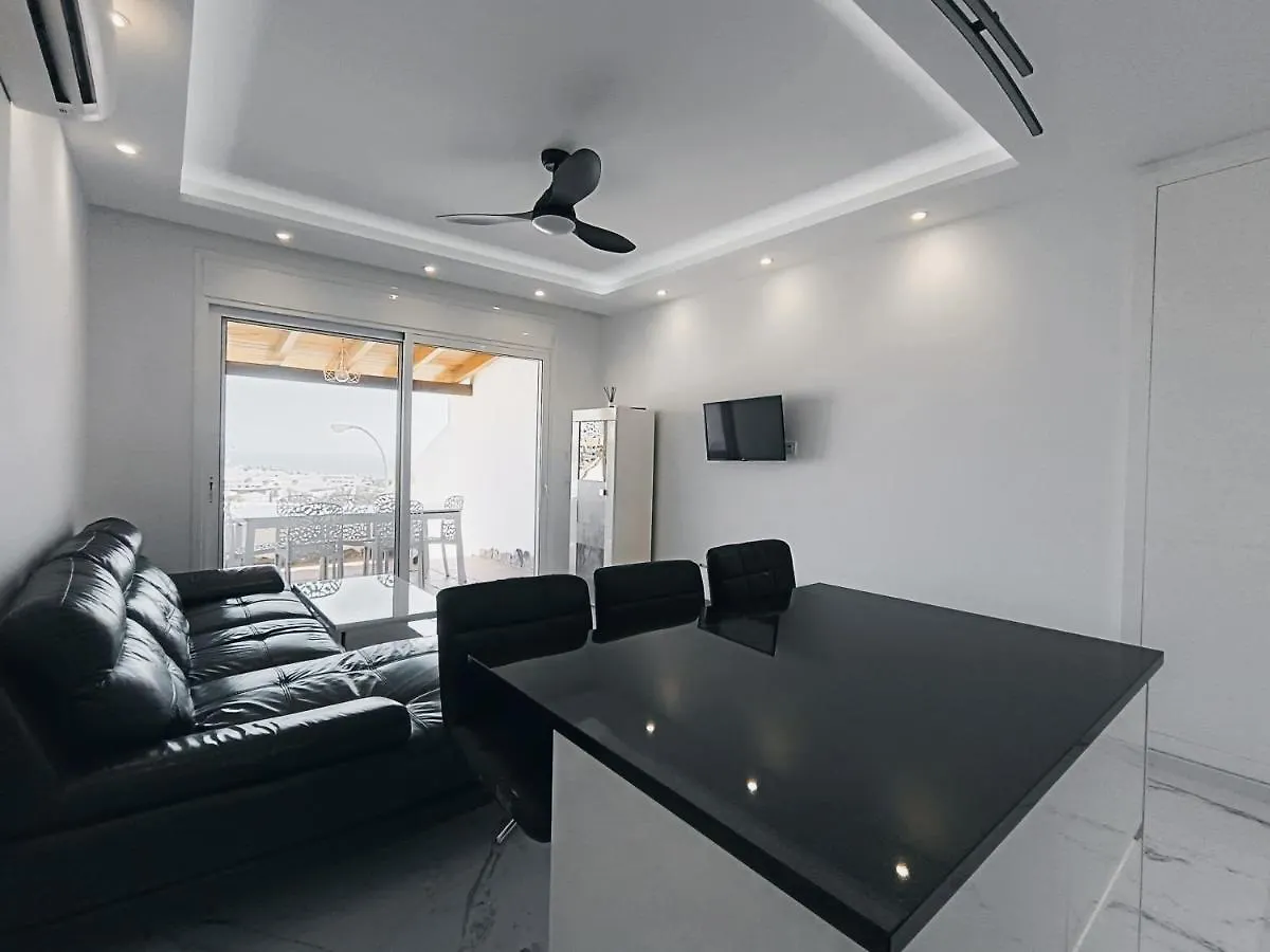 Sun Villas Luxury Apartment Costa Adeje  0*, Costa Adeje (Tenerife) Spain