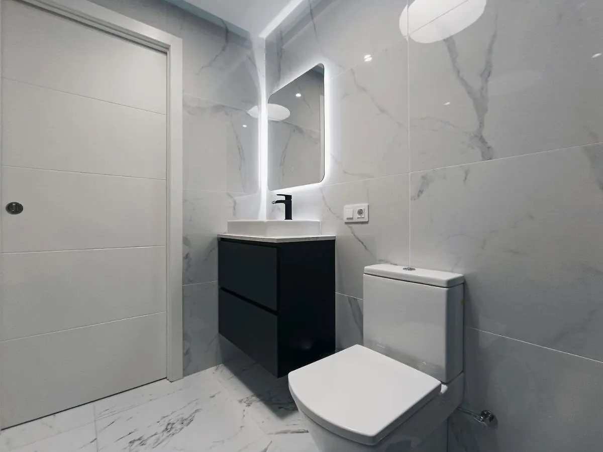 Sun Villas Luxury Apartment Costa Adeje   Costa Adeje (Tenerife)