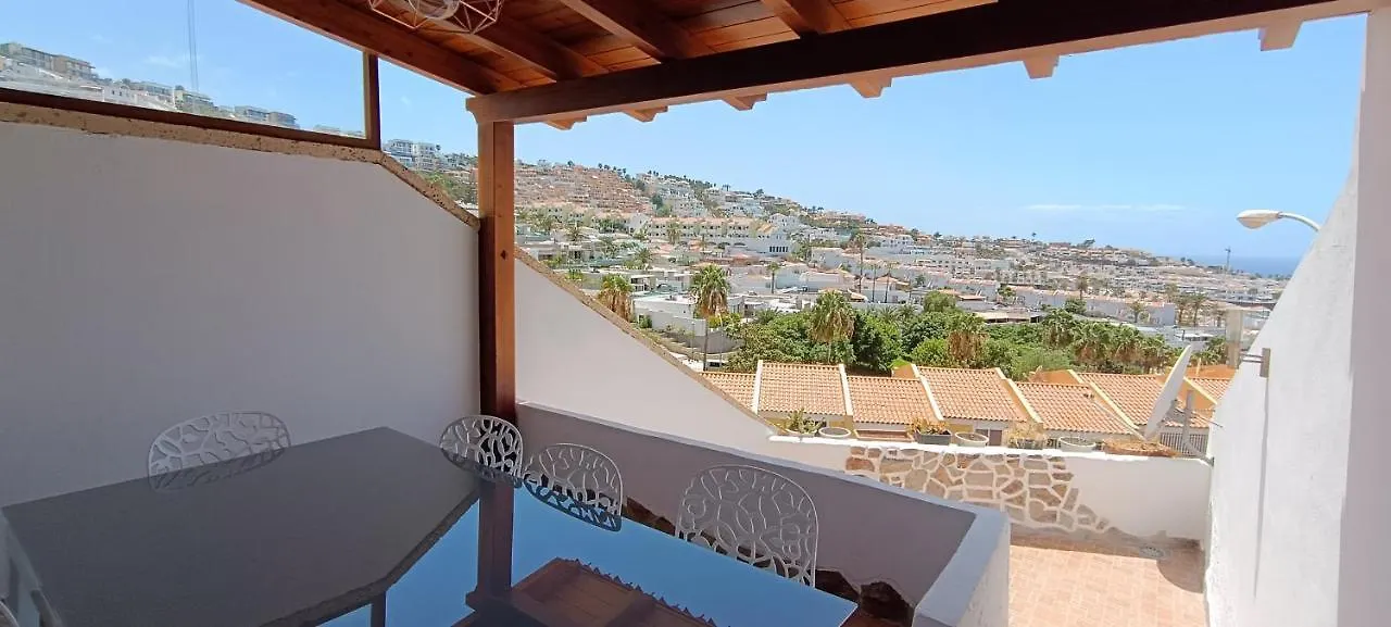 Sun Villas Luxury Apartment Costa Adeje