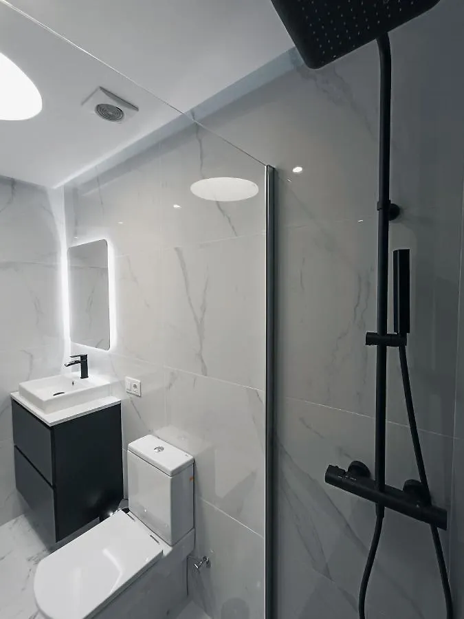 Sun Villas Luxury Apartment أذيخي إسبانيا