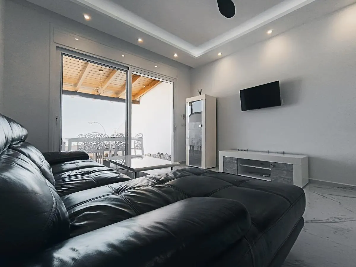 Sun Villas Luxury Apartment Costa Adeje