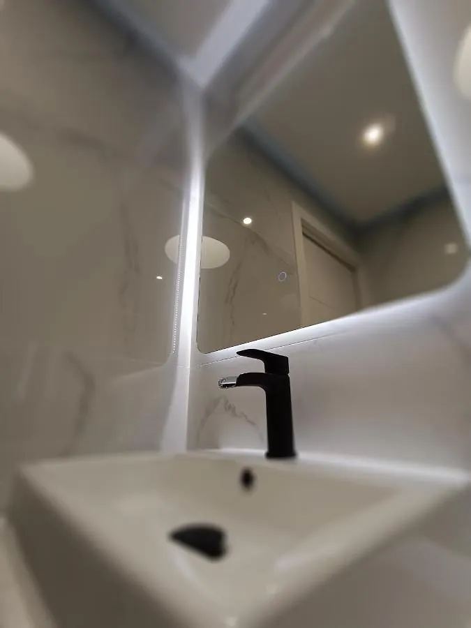 Sun Villas Luxury Apartment Costa Adeje  Costa Adeje (Tenerife)
