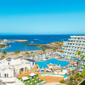 4* Hotel Hovima La Pinta Beachfront Family