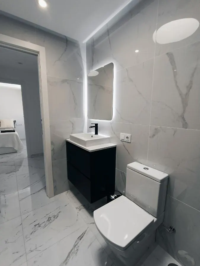 Sun Villas Luxury Apartment Costa Adeje